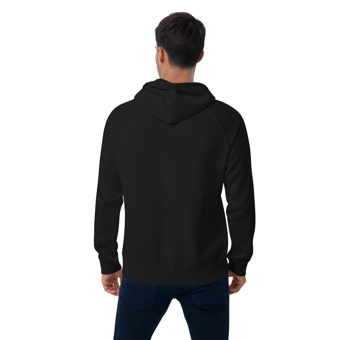 Green Journey Eco Organic & Recycled Hoodie - Journey Clothing Co.