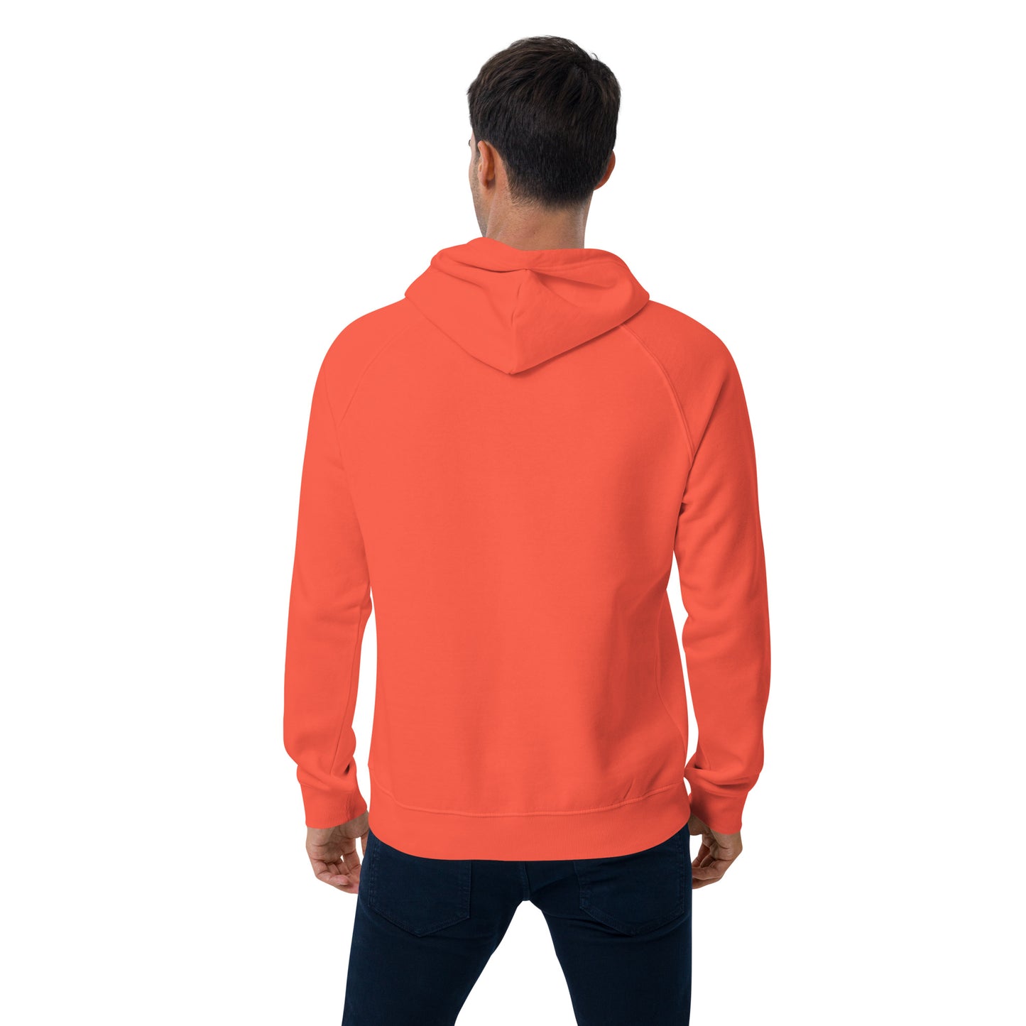 Green Journey Eco Organic & Recycled Hoodie - Journey Clothing Co.
