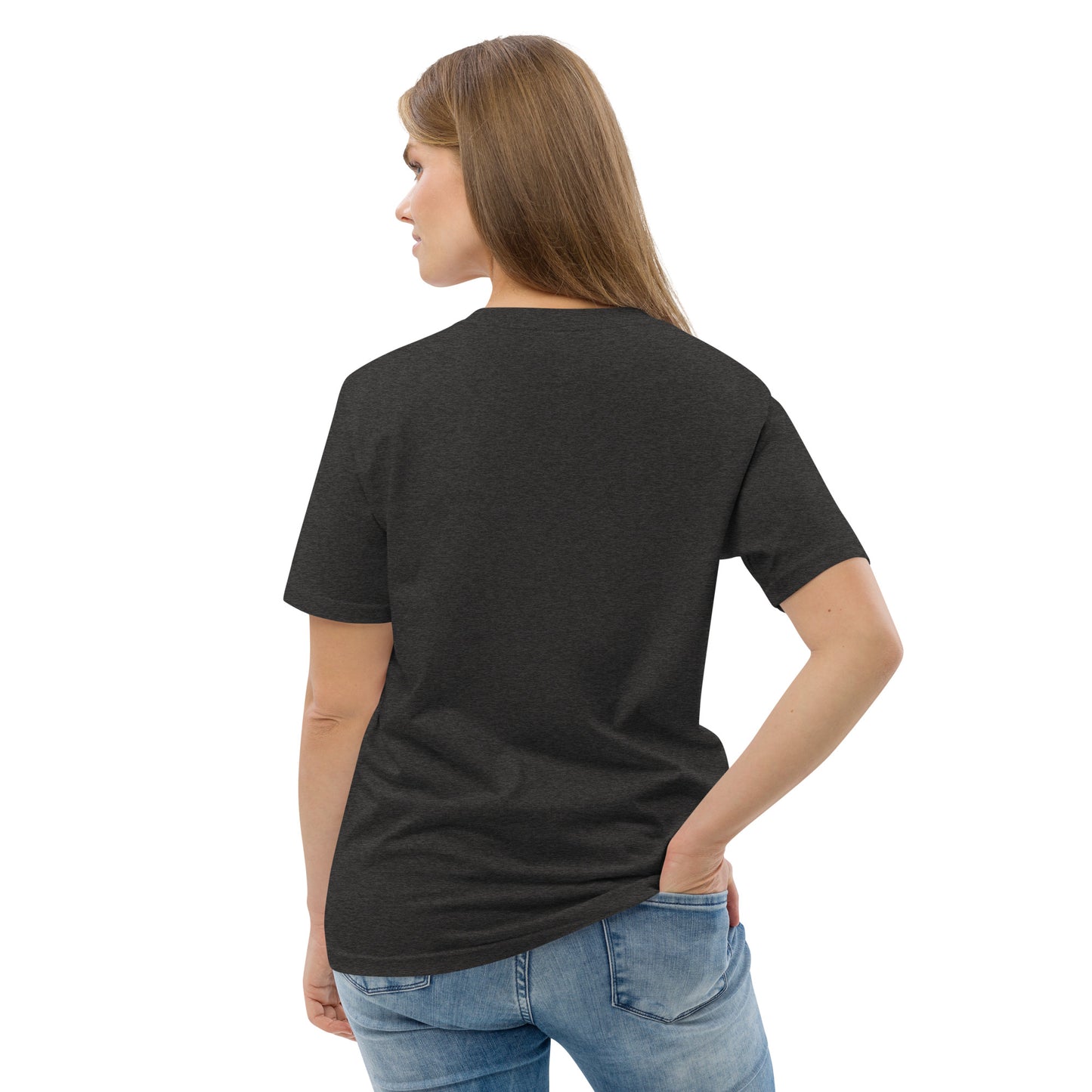 Nomad Life Unisex Organic Cotton T-Shirt - Journey Clothing Co.