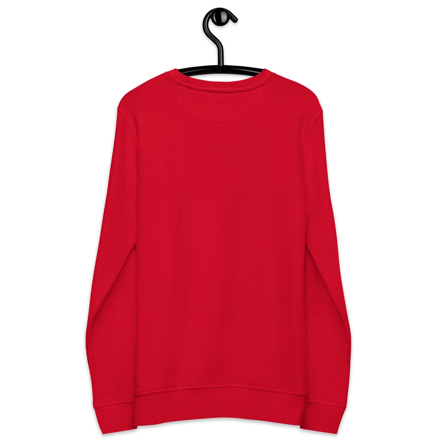 Green Journey Organic & Recycled Sweatshirt - Journey Clothing Co.