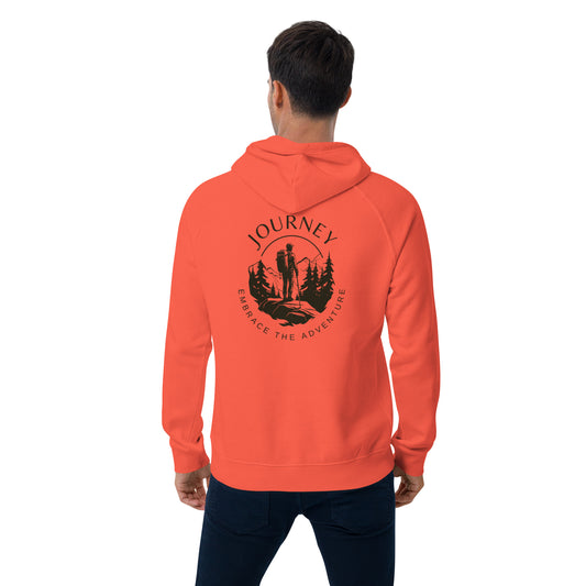 Trailblazer Eco Organic & Recycled Hoodie