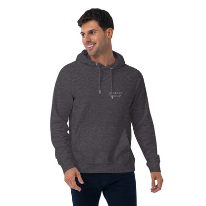 Trailblazer Eco Organic & Recycled Hoodie