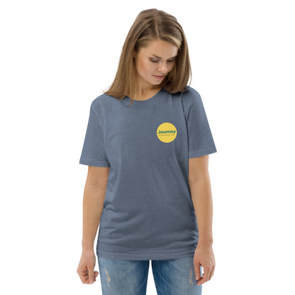 Full Stop Unisex Organic Cotton T-Shirt