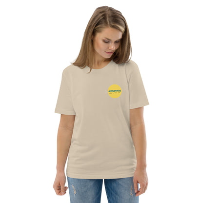 Full Stop Unisex Organic Cotton T-Shirt