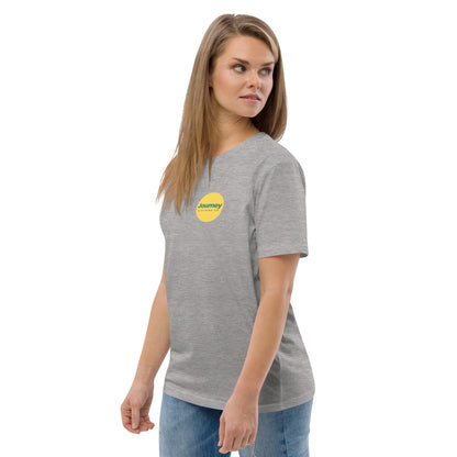 Full Stop Unisex Organic Cotton T-Shirt