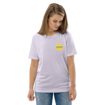 Full Stop Unisex Organic Cotton T-Shirt