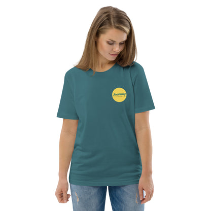 Full Stop Unisex Organic Cotton T-Shirt