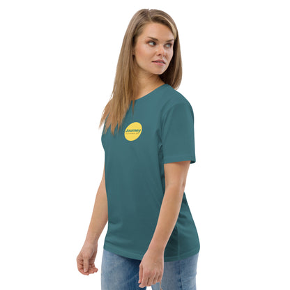 Full Stop Unisex Organic Cotton T-Shirt