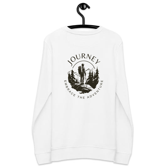 Trailblazer Organic & Recycled Sweatshirt